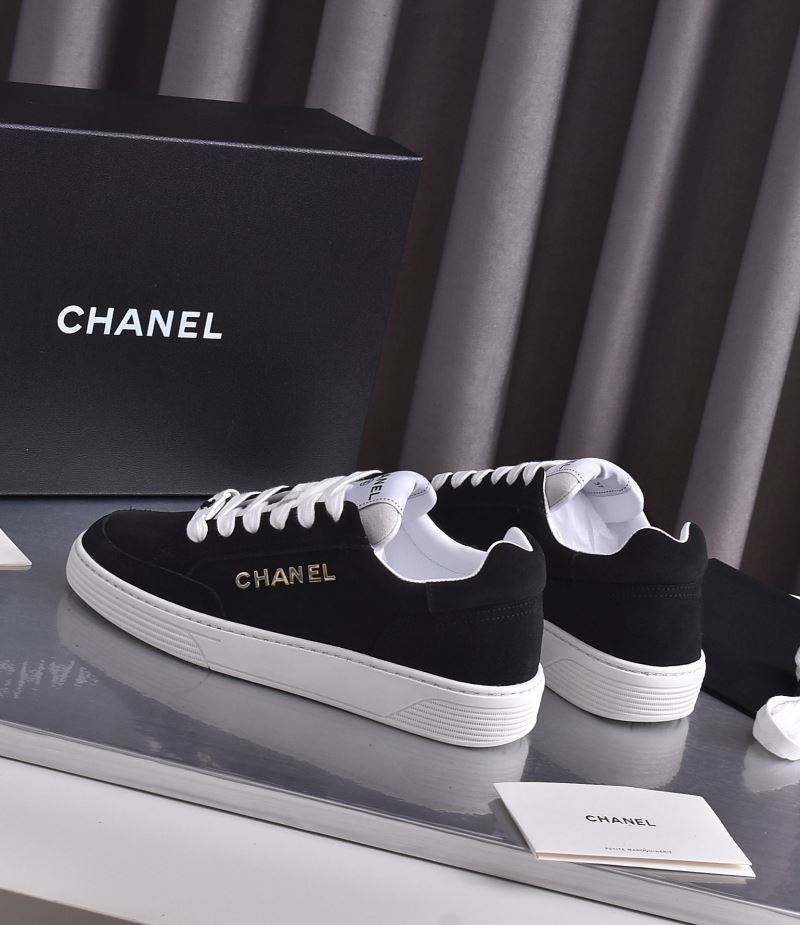 Chanel Sport Shoes